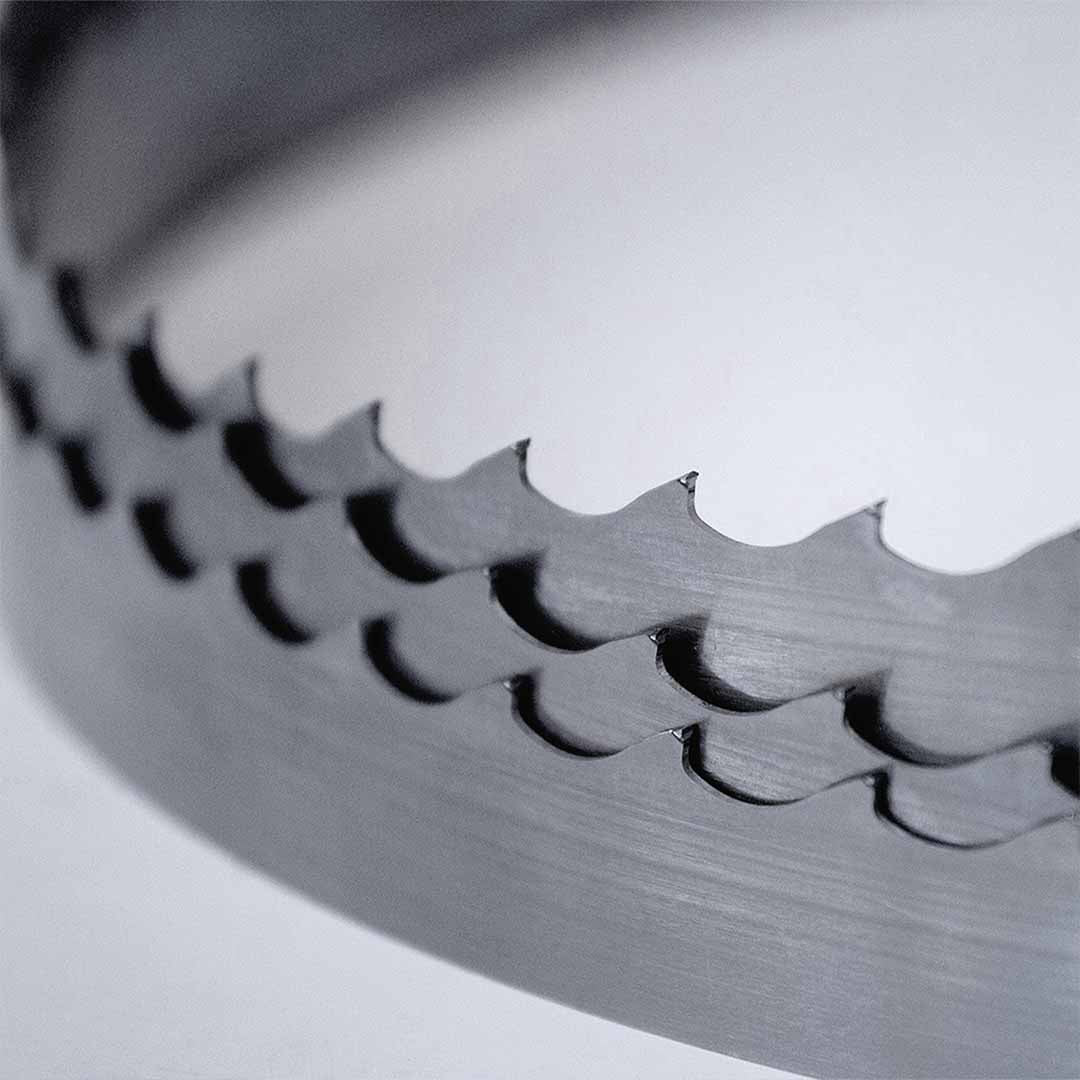 Apex Carbide 144" Ultra-Premium Blade (1-1/4 x .039 x 7/8" x 10°) Single - Image 3