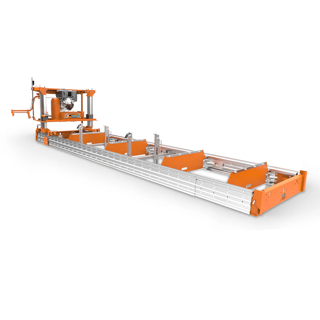 Log Moulder LX26 - Image 10